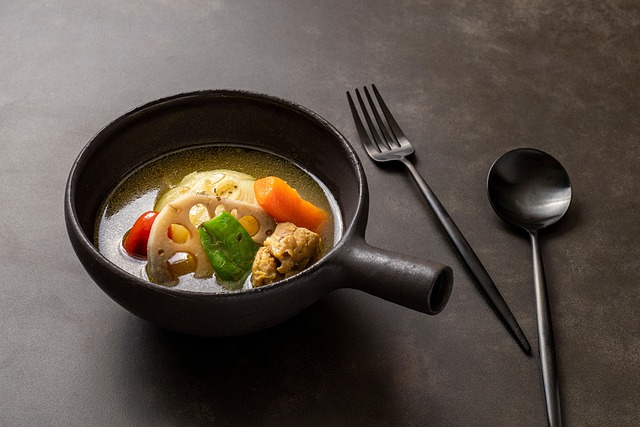 Kald eller varm? Utforsk danske supper for alle årstider